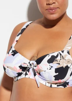 Bikini minimiseur (ens. 2 pces)