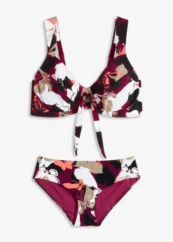 Bikini minimiseur (ens. 2 pces)