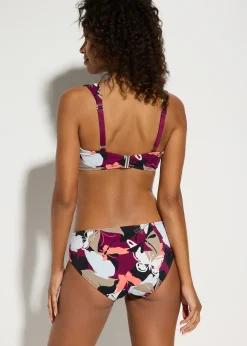 Bikini minimiseur (ens. 2 pces)