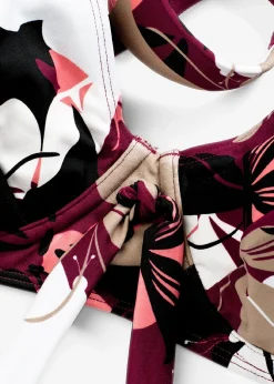 Bikini minimiseur (ens. 2 pces)