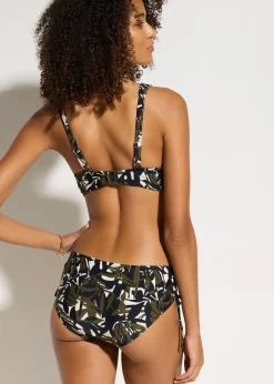 Bikini minimiseur (ens. 2 pces) à bretelles rembourrées