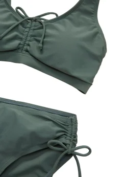 Bikini pour prothèse (Ens. 2 pces.)