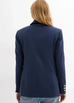 Blazer décontracté