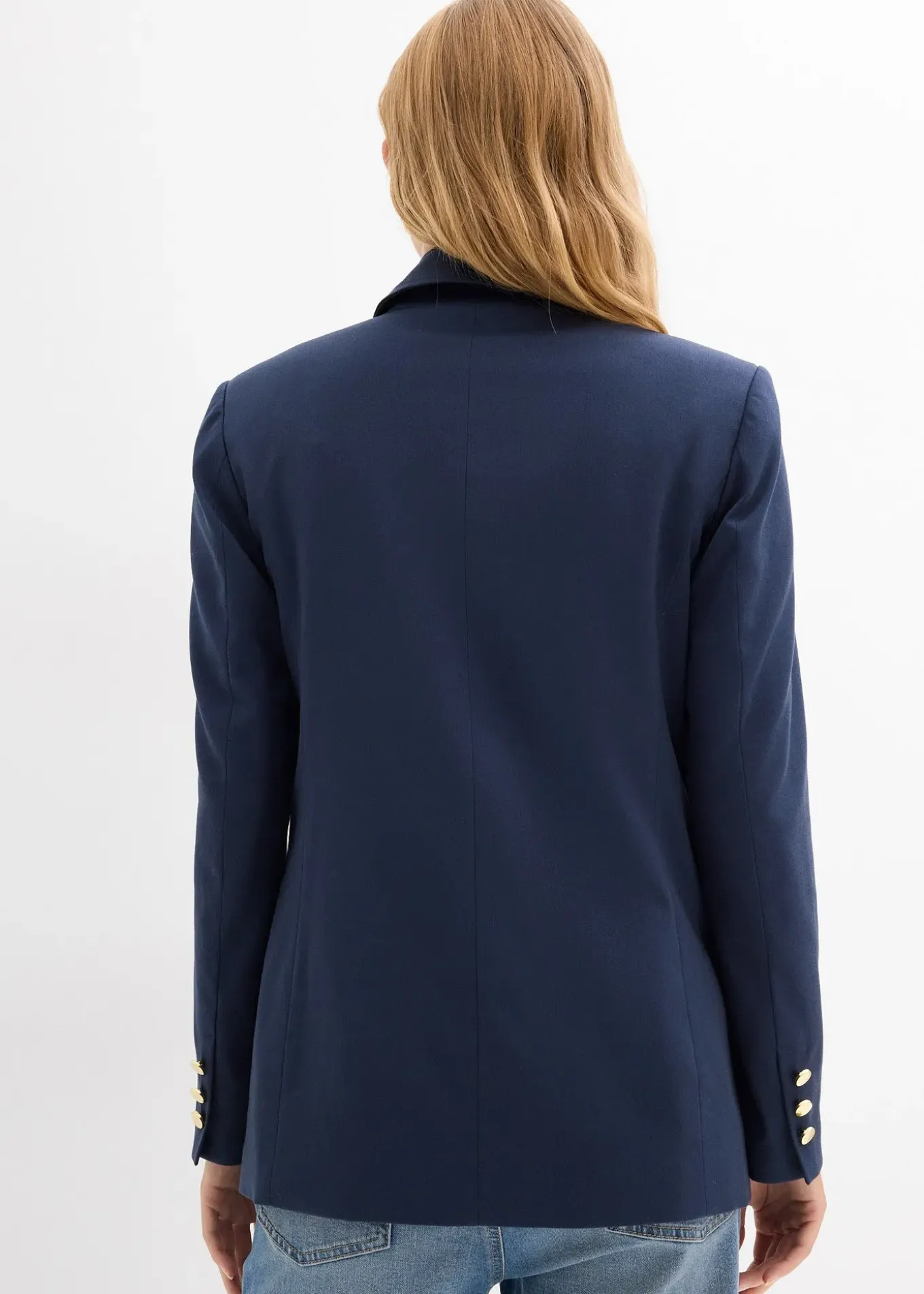 Blazer décontracté