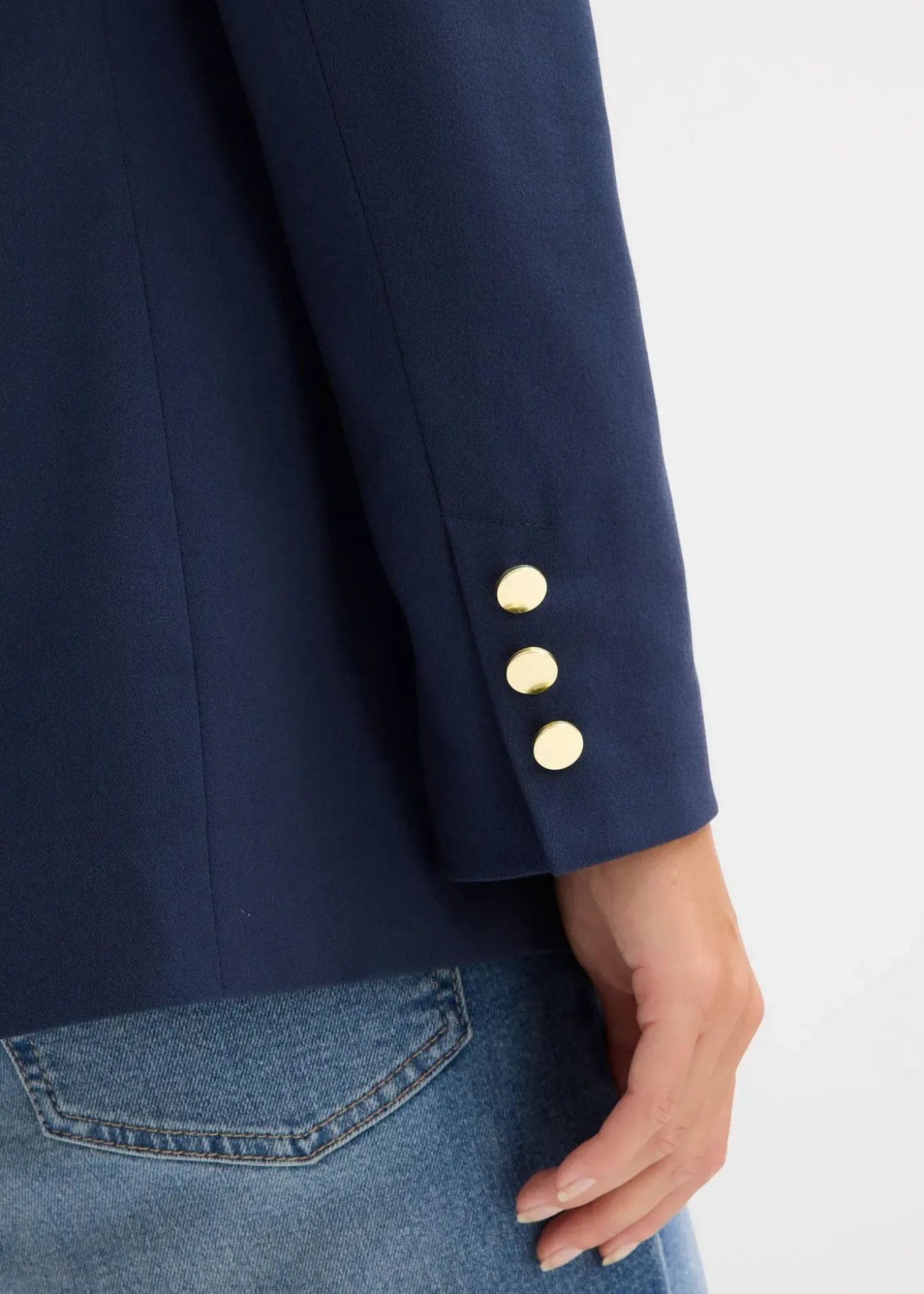 Blazer décontracté