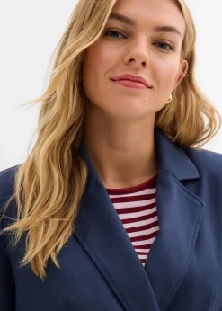 Blazer décontracté