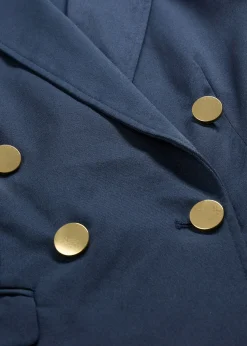 Blazer décontracté