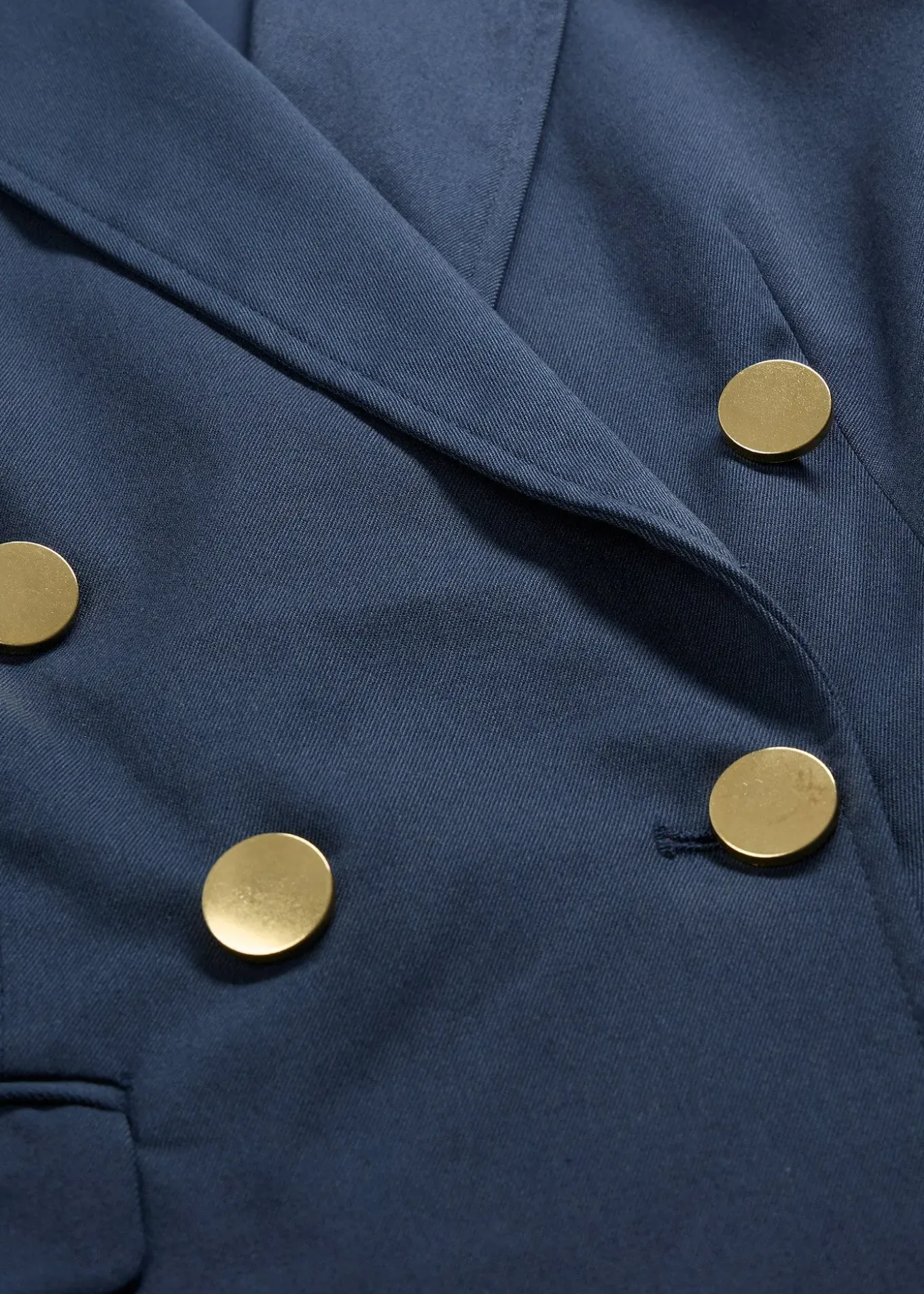 Blazer décontracté