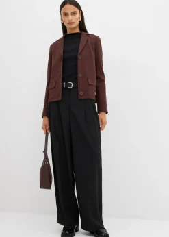 Blazer en Punto di Roma