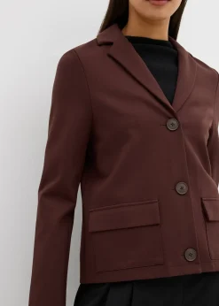 Blazer en Punto di Roma