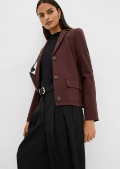 Blazer en Punto di Roma