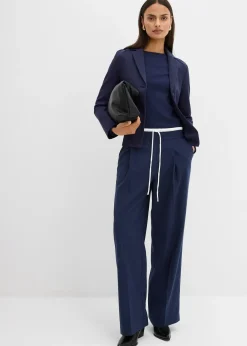 Blazer en Punto di Roma