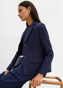 Blazer en Punto di Roma