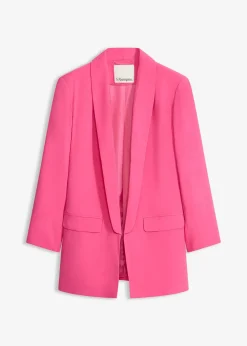 Blazer long