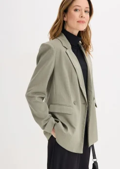 Blazer oversize