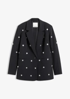 Blazer oversize