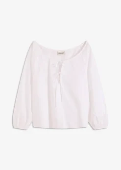 Blouse 100% coton