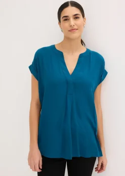 Blouse 100% viscose