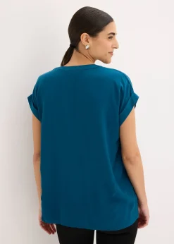 Blouse 100% viscose