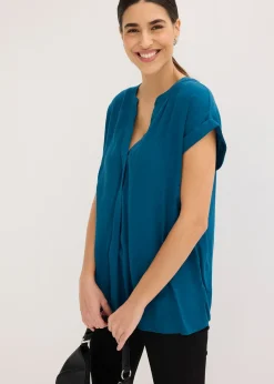 Blouse 100% viscose