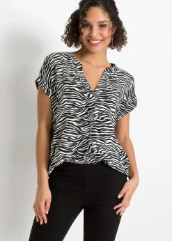Blouse 100% viscose