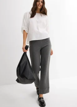 Blouse ample 100% coton