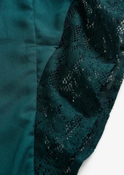 Blouse avec applications