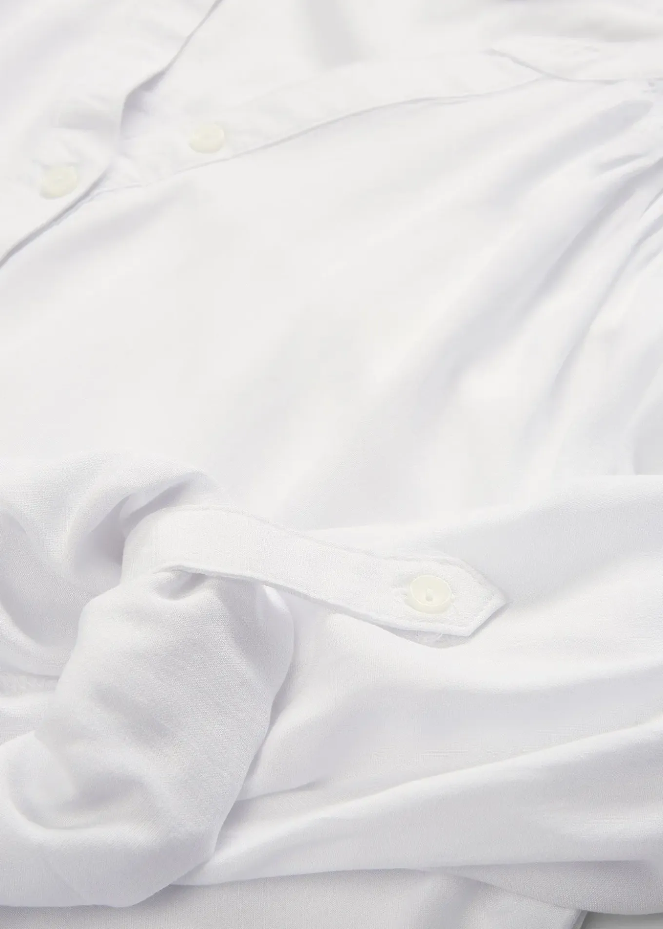 Blouse douce en viscose