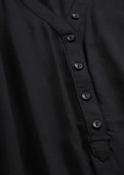 Blouse douce en viscose