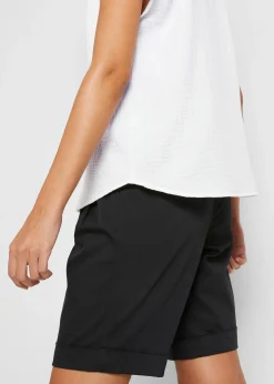 Blouse en gaze 100% coton