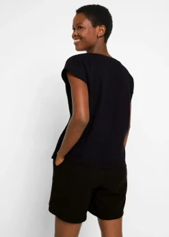 Blouse en gaze 100% coton