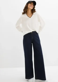 Blouse en viscose fluide