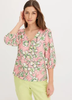 Blouse légère