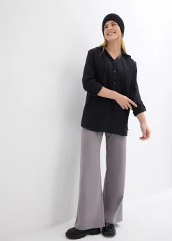 Blouse légère en gaze de coton