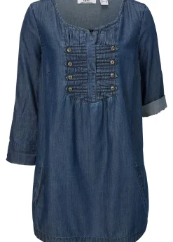 Blouse manches coudes