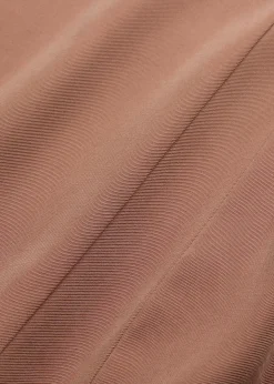 Blouse T-shirt fluide