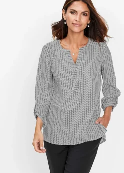 Blouse tunique