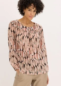 Blouse-tunique