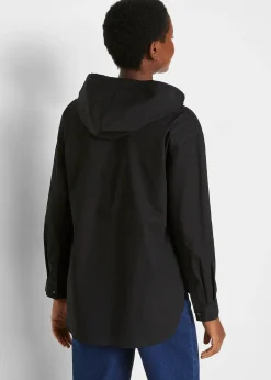 Blouse-tunique 100% coton