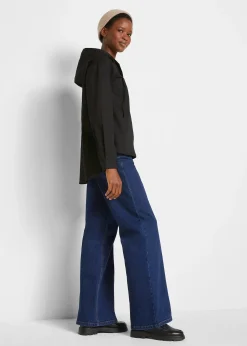 Blouse-tunique 100% coton