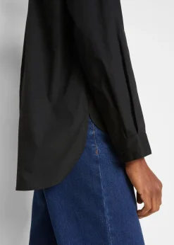 Blouse-tunique 100% coton