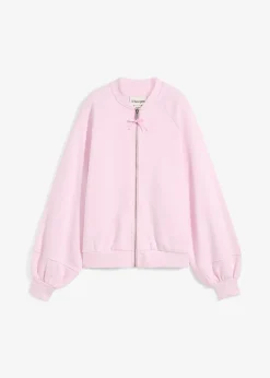 Blouson à manches ballon