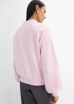 Blouson à manches ballon