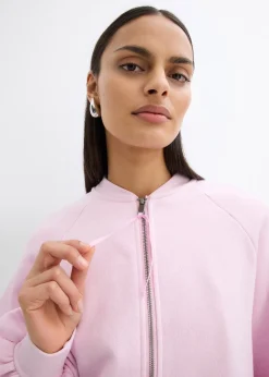 Blouson à manches ballon