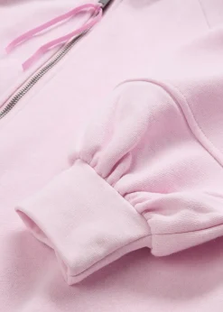 Blouson à manches ballon