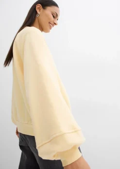 Blouson à manches ballon