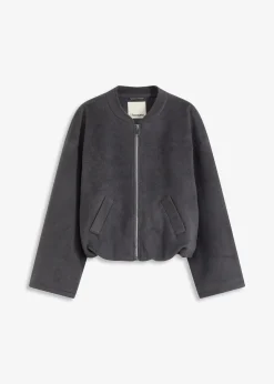 Blouson avec base boule