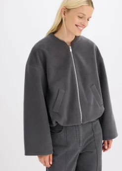 Blouson avec base boule