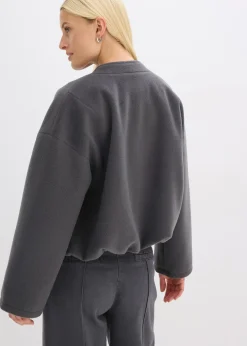 Blouson avec base boule