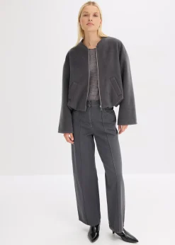 Blouson avec base boule